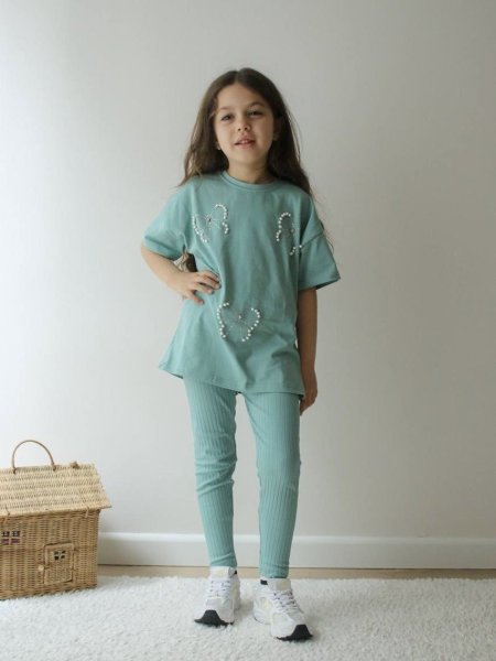بدلة بناتي Zara