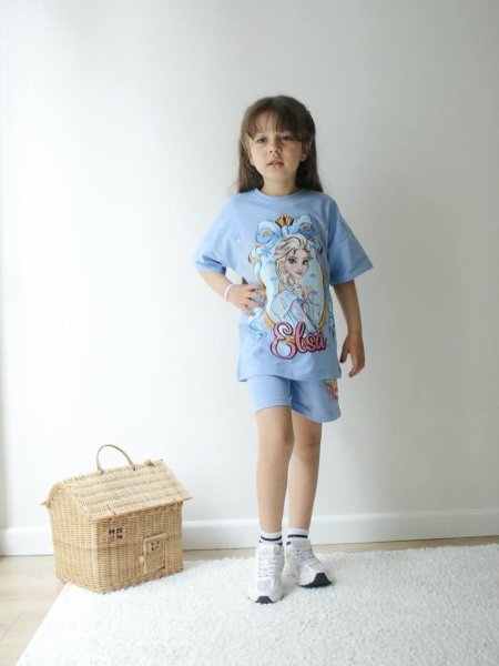 بدلة بناتي Zara
