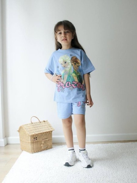 بدلة بناتي Zara