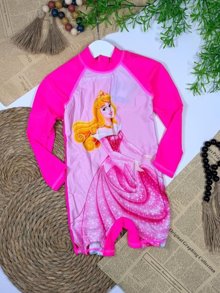 مايوه سباحة بناتي 1029