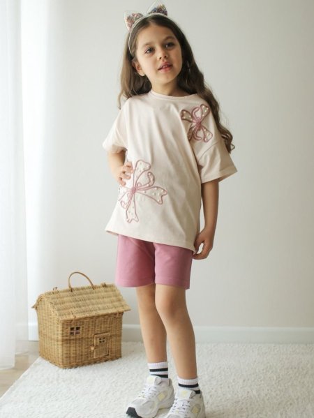بدلة بناتي Zara