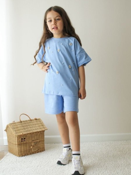 بدلة بناتي Zara