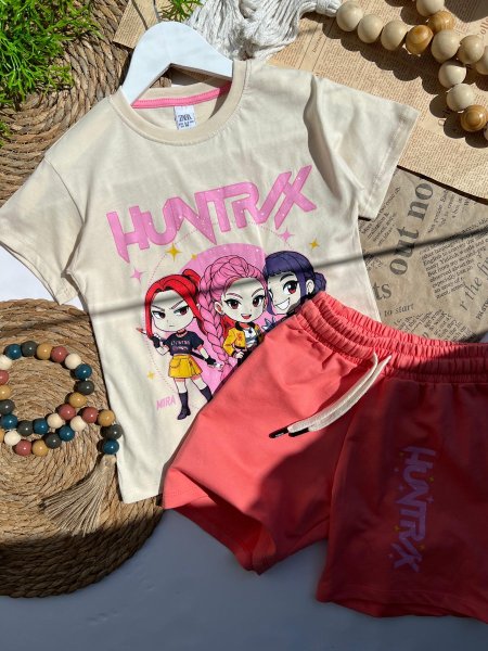 بدلة بناتي Zara