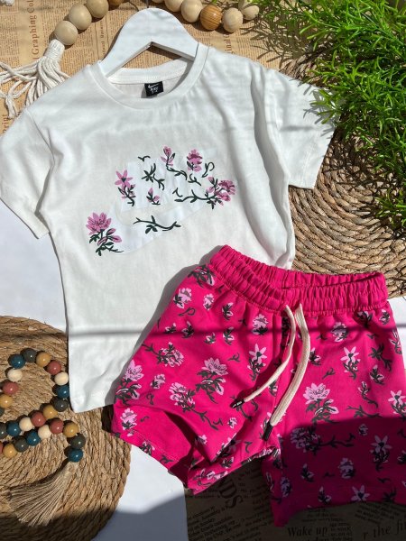 بدلة بناتي Zara