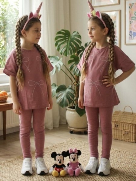 بدلة بناتي Zara