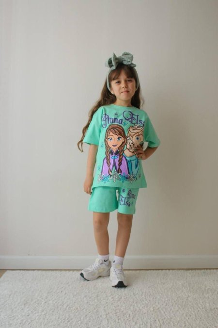 بدلة بناتي Zara