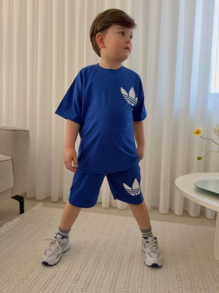 بدلة ولادي Zara