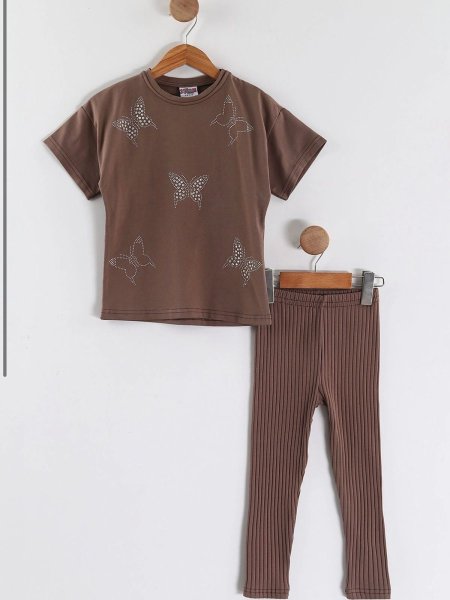 بدلة بناتي Zara