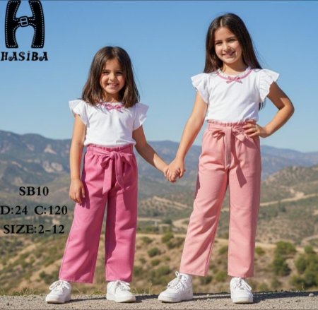 طقم بناتي 1440
