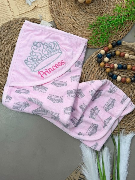 منشفة بيبي
