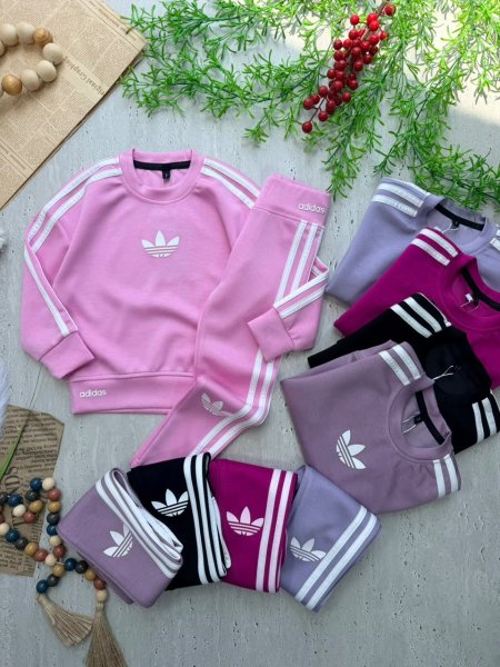 بدلة بناتي 1807