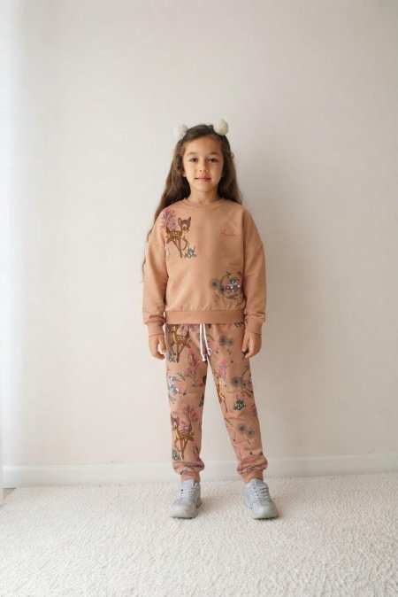 بدلة بناتي ZARA