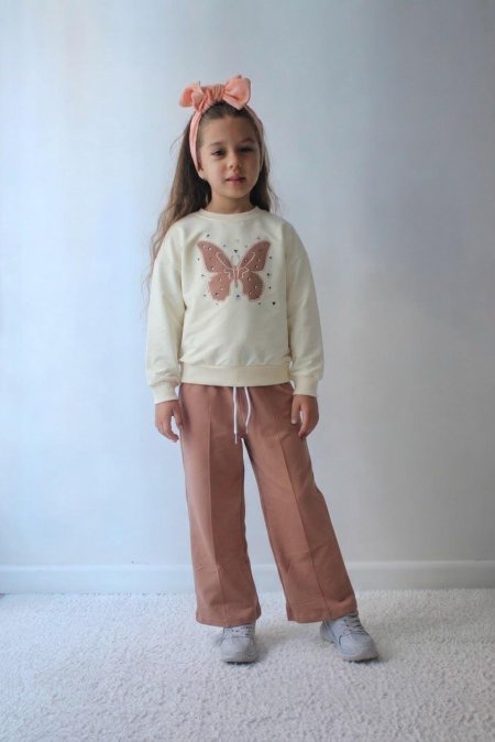 بدلة بناتي ZARA