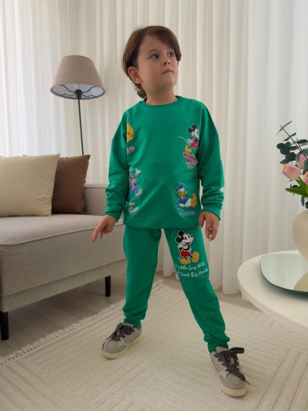 بدلة ولادي ZARA