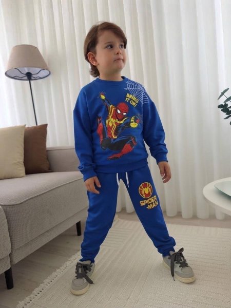 بدلة ولادي ZARA