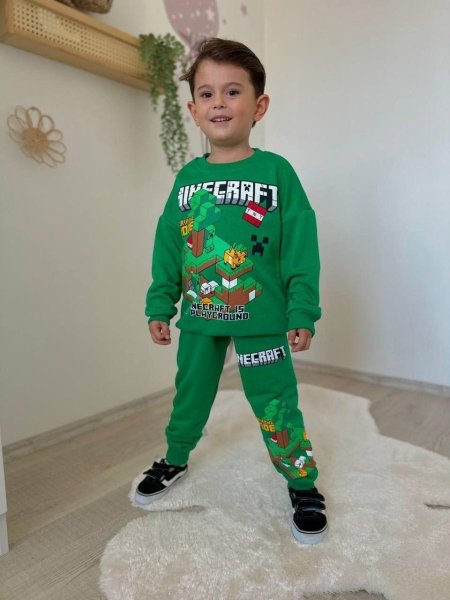 بدلة ولادي ZARA