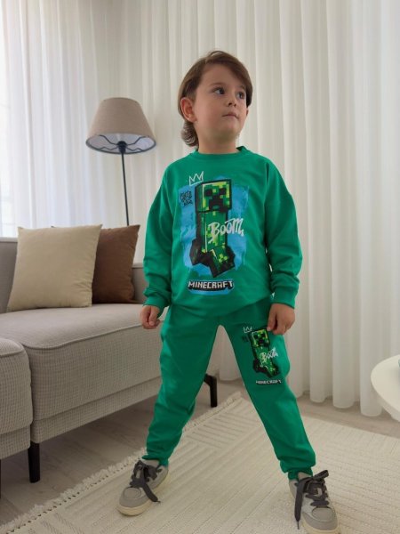 بدلة ولادي ZARA