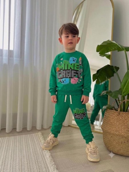 بدلة ولادي ZARA