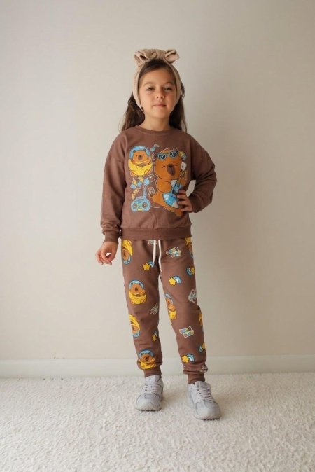 بدلة بناتي ZARA
