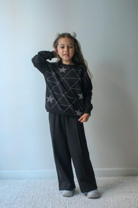 بدلة بناتي Zara